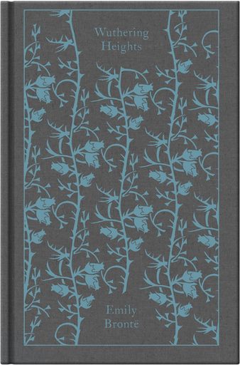 [9780141040356] WUTHERING HEIGHTS