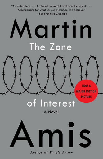 [9780804172899] THE ZONE OF INTEREST