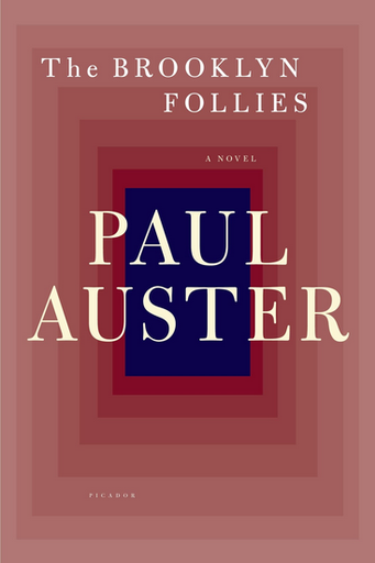 [9780312429003] THE BROOKLYN FOLLIES