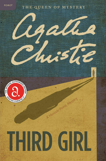 [9780062073761] THIRD GIRL