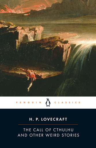 [9780141182346] THE CALL OF CTHULHU & OTHER WEIRD