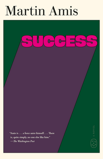 [9781250358707] SUCCESS