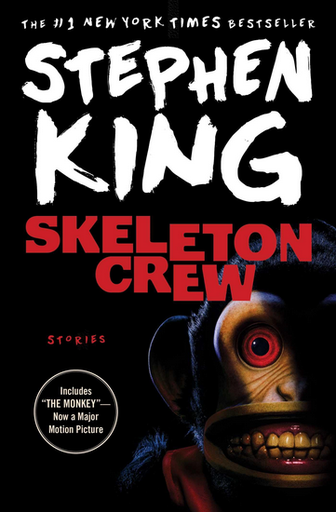 [9781668207741] SKELETON CREW