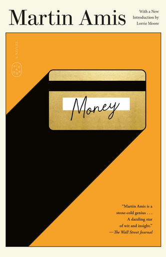 [9781250359438] MONEY