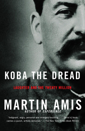 [9781400032204] KOBA THE DREAD