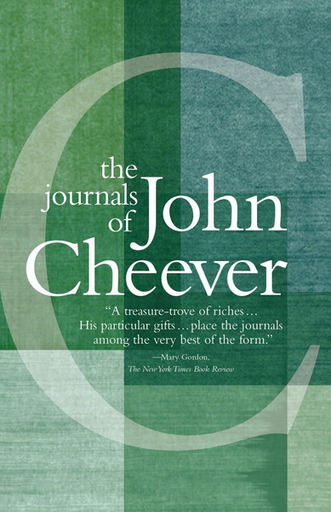 [9780307387257] THE JOURNALS OF JOHN CHEEVER