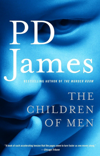 [9780307275431] THE CHILDREN OF MEN