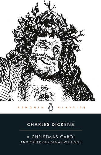 [9780140439052] A CHRISTMAS CAROL & OTHER CHRISTMAS WRITINGS