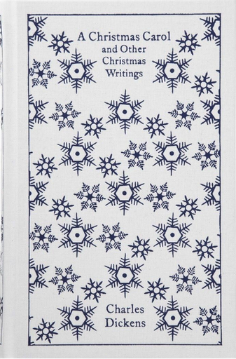 [9780141195858] THE CHRISTMAS CAROL & OTHER CHRISTMAS WRITINGS