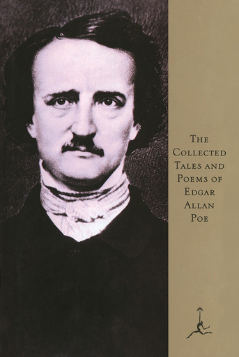 [9780679600077] COLLECTED TALES & POEMS OF EDGAR ALLAN POE