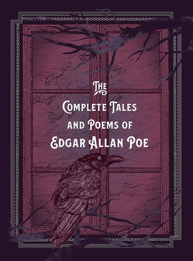 [9781631067198] COMPLETE TALES & POEMS