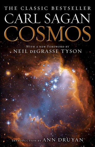 [9780345539434] COSMOS