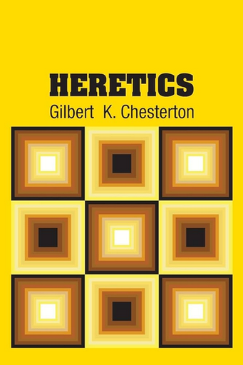 [9781731704832] HERETICS