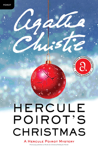 [9780063143555] HERCULE POIROT'S CHRISTMAS