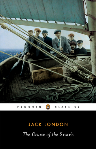 [9780142437735] CRUISE OF THE SNARK