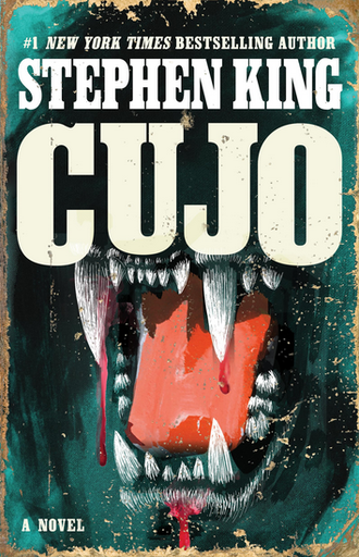 [9781668075777] CUJO