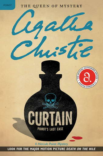 [9780062074096] CURTAIN