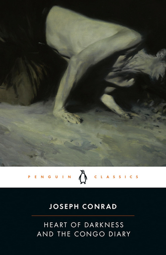 [9780141441672] HEART OF DARKNESS and THE CONGO DIARY