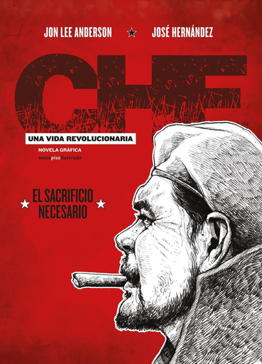 [9788416677665] CHE: UNA VIDA REVOLUCIONARIA 3