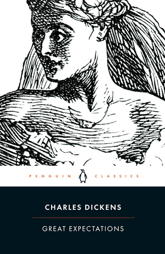 [9780141439563] GREAT EXPECTATIONS