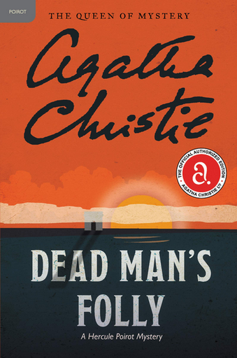 [9780062073884] DEAD MANS FOLLY