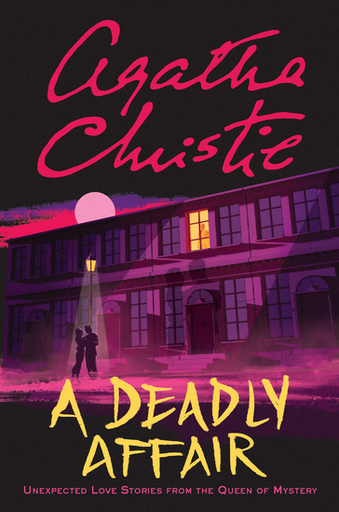 [9780063142343] DEADLY AFFAIR