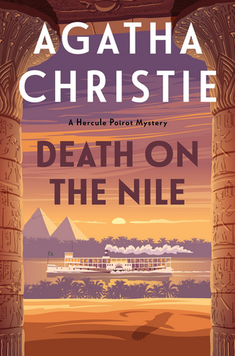 [9780063375864] DEATH ON THE NILE