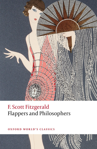[9780198851844] FLAPPERS AND PHILOSOPHERS