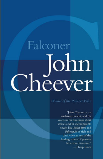 [9780679737865] FALCONER