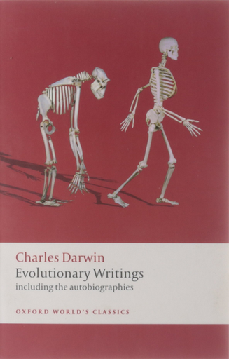 [9780199580149] EVOLUTIONARY WRITINGS