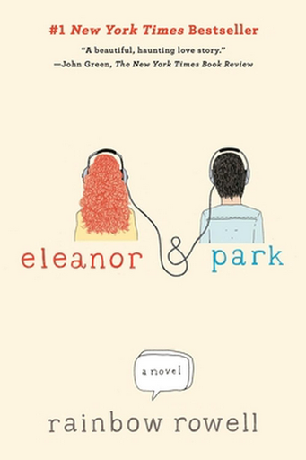 [9781250356406] ELEANOR & PARK