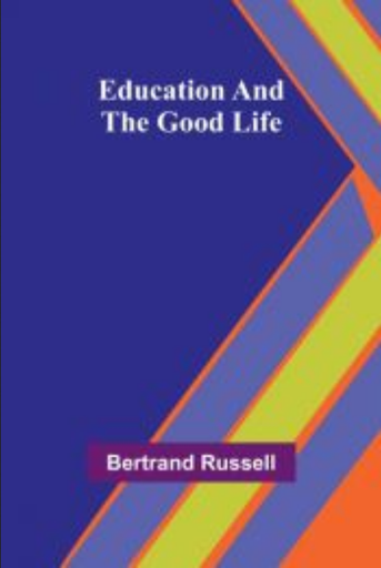 [9789369057597] EDUCATION AND THE GOOD LIFE