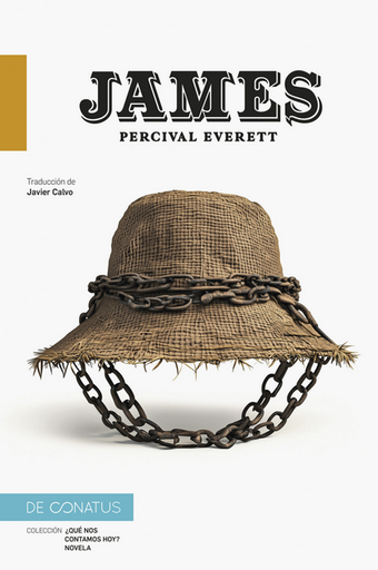 [9788410182127] JAMES