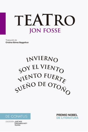 [9788410182097] TEATRO