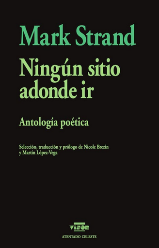 [9788498955422] NINGÚN SITIO ADONDE IR
