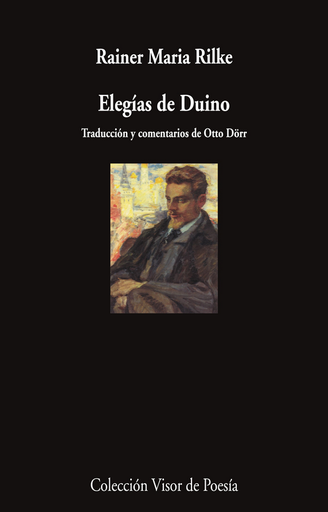 [9788498955019] ELEGÍAS DE DUINO