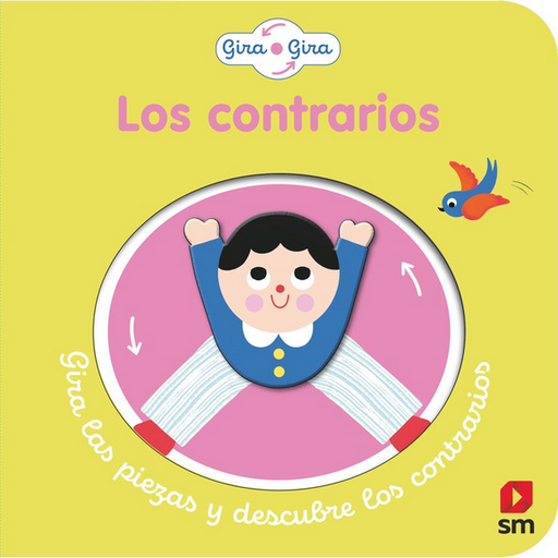 [9788411827829] LOS CONTRARIOS