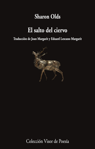 [9788498955828] EL SALTO DEL CIERVO