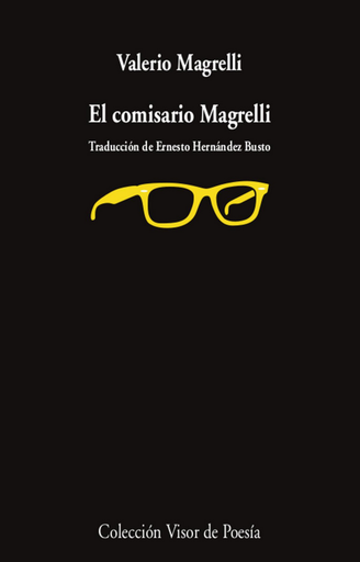[9788498954388] EL COMISARIO MAGRELLI
