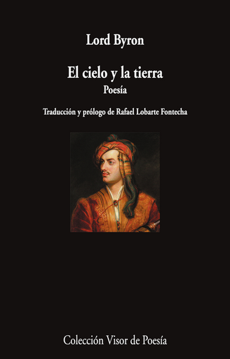 [9788498955767] EL CIELO Y LA TIERRA