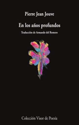 [9788498955569] EN LOS AÑOS PROFUNDOS