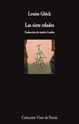 [9788498955040] LAS SIETE EDADES