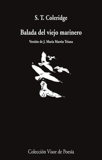 [9788498955651] BALADA DEL VIEJO MARINERO