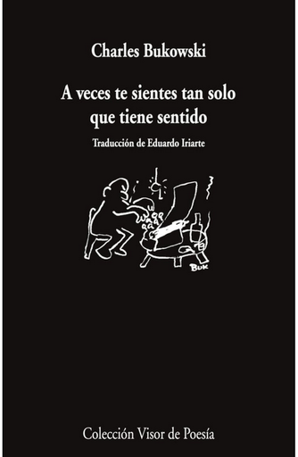 [9788498955804] A VECES TE SIENTES TAN SOLO QUE TIENE SENTIDO
