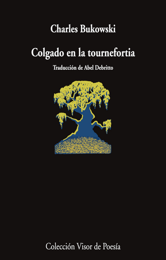 [9788498955866] COLGADO EN LA TOURNEFORTIA