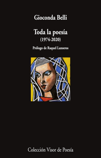 [9788498955125] TODA LA POESÍA (1974-2020)