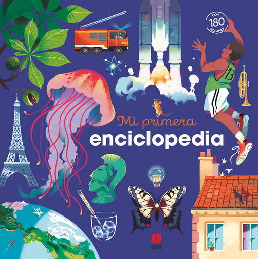 [9788419103956] MI PRIMERA ENCICLOPEDIA