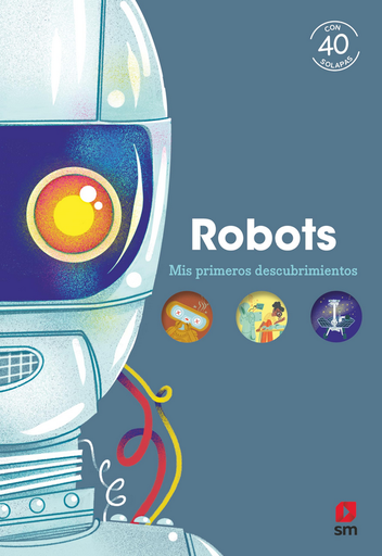[9788411826266] ROBOTS