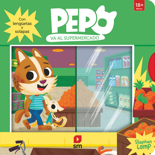 [9788411828352] PEPO VA AL SUPERMERCADO