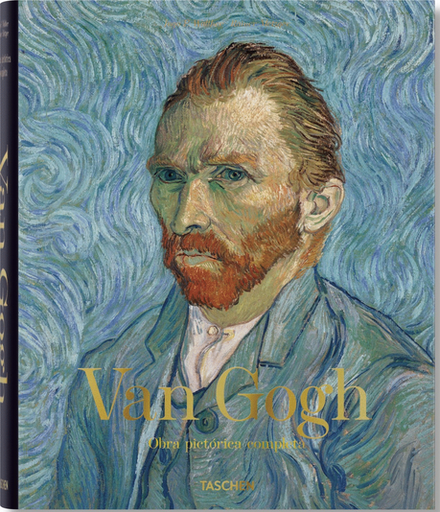 [9783836572910] VAN GOGH: Obra pictórica completa